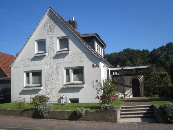 Ulkopuoli