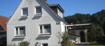 Klotz, Uwe - Vacation Home Klotz 3-room.