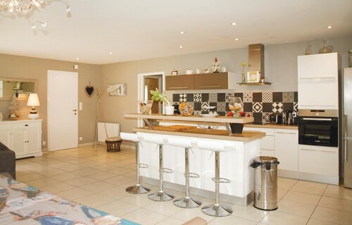 Superbe maison de 3 chambres à.