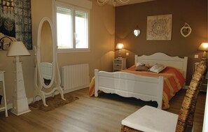 3 chambres