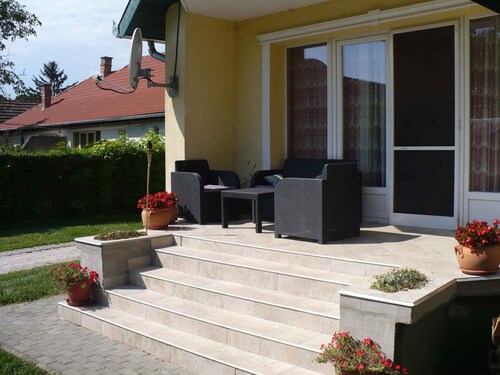 Holiday home near Lake Balaton