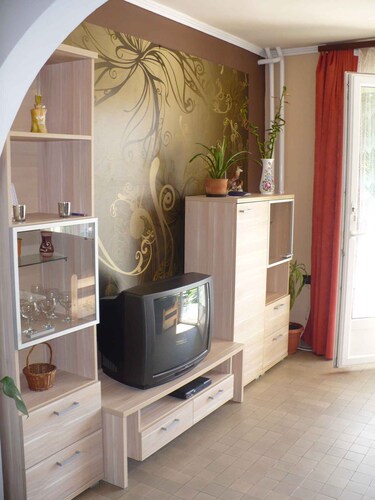 Holiday home near Lake Balaton