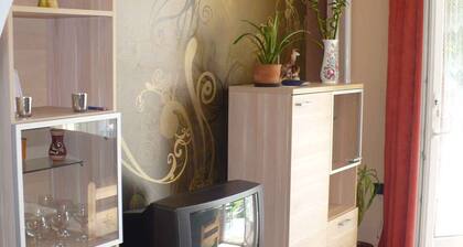 Holiday home near Lake Balaton