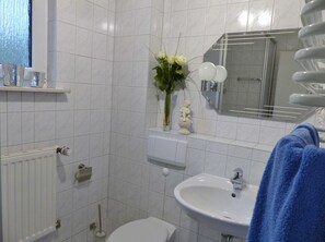 Dusche