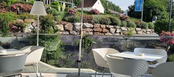 Casa vacanze Bad Waltersdorf nel Biodorf