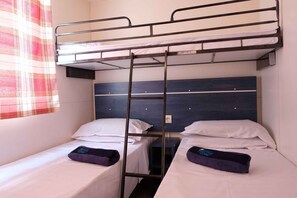 2 habitaciones
