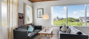 Skønt hjem i Rømø med WiFi