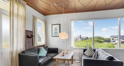 Beautiful home in Rømø with WiFi