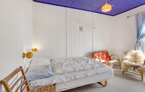 3 عدّة غرف نوم وواي فاي مجانًا