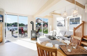 Coin séjour