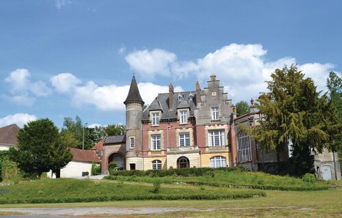 Superbe maison à Marconne avec cuisine