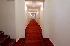 Exterior - Linaker Art Deco Motel (Beechworth)