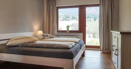 Schöne Wohnung in Lenzkirch-Saig