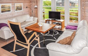 Televisio, takka, DVD-soitin