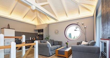 Turmhus Bansin - Turmhus