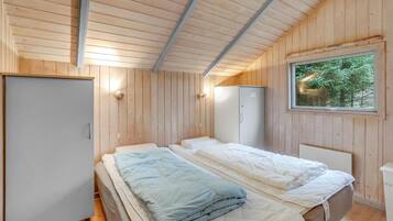3 bedrooms