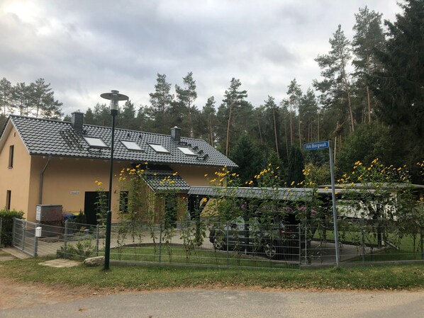Außenbereich