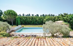 Pool - Gorgeous home in Cavaillon (Cavaillon)