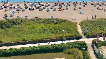 Innenpool, beheizter Pool