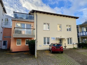 Außenbereich