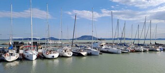 Holiday apartment child-friendly with internet and terrace