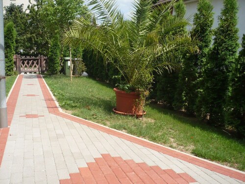 Holiday apartment child-friendly with internet and terrace