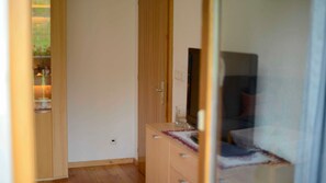 Interior - Apartment Orchidee apart 1 - Ferienpension Florian Hösle (Jungholz)