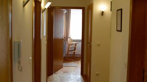 Interior - Apartment Orchidee apart 1 - Ferienpension Florian Hösle (Jungholz)