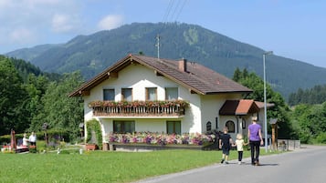 Außenbereich