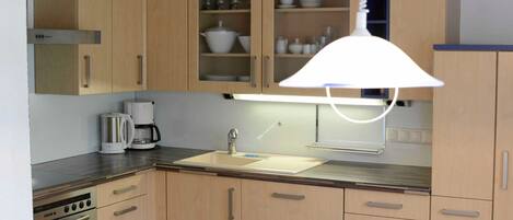 Frigorífic i torradora