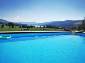 Alberca