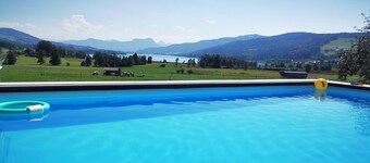 Sunnhof - Arnika vacation apartment