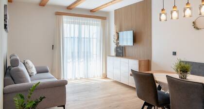 Sunnhof - Ferienwohnung Arnika