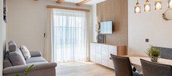 Sunnhof - Ferienwohnung Arnika