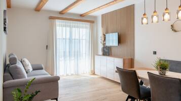 Fernseher