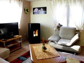 Fernseher