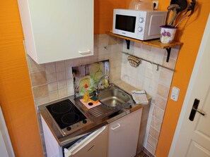 Microonde, forno