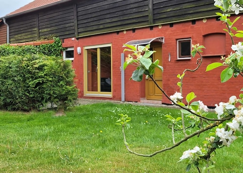 Ferienwohnung 1 - Ferienwohnungen Dewald