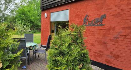 Ferienwohnung 1 - Ferienwohnungen Dewald