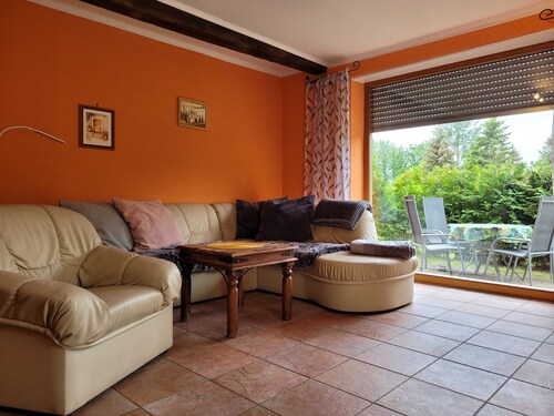 Ferienwohnung 1 - Ferienwohnungen Dewald