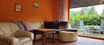 Apartamento 1 - apartamentos Dewald