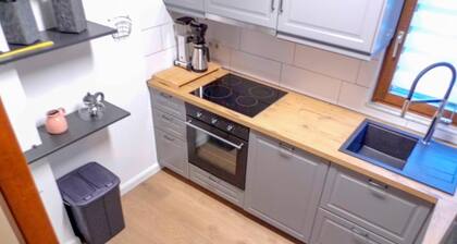 Ferienhaus 1 in Kirchheim