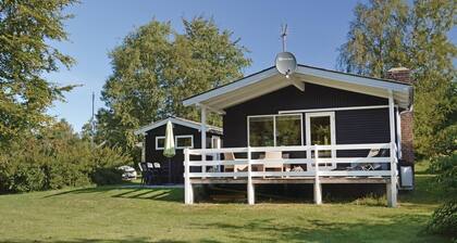 Schönes Haus in Farsø mit WLAN