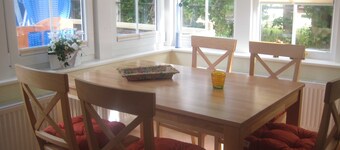 Hein Flint B - Hus Hein Flint