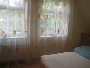1 Schlafzimmer, WLAN