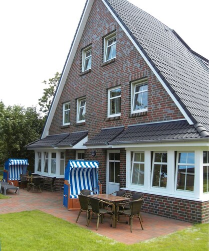 Hein Flint B - Hus Hein Flint