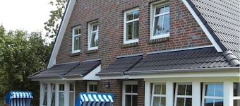 Hein Flint B - Hus Hein Flint