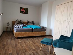 1 chambre, Wi-Fi