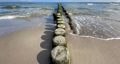 Villa Jasmin, App. 7 - Villa Jasmin, vacation apartment 7