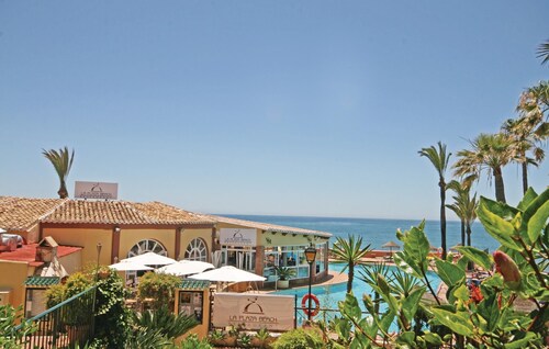 Superbe maison de 3 chambres à Mijas.